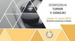 Dobrodelni marec Študentskega kluba Kamnik 3